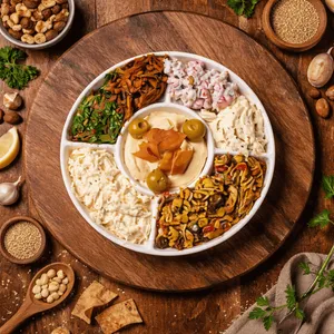 مەقبلات بچووك