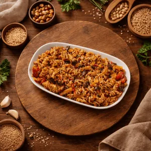 معکرونی سۆر