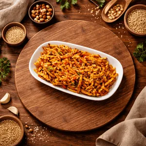 فینگەر مریشک