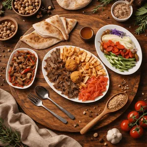 قاپی مشەکەل کامل