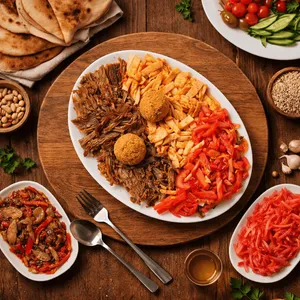 نیو قاپی مشەکەل