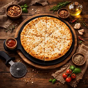 پیتزای پەنیر