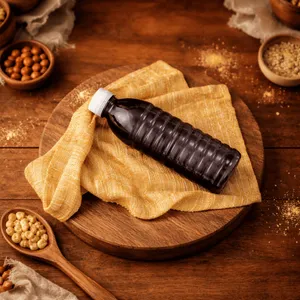 شەربەتی مێوژ