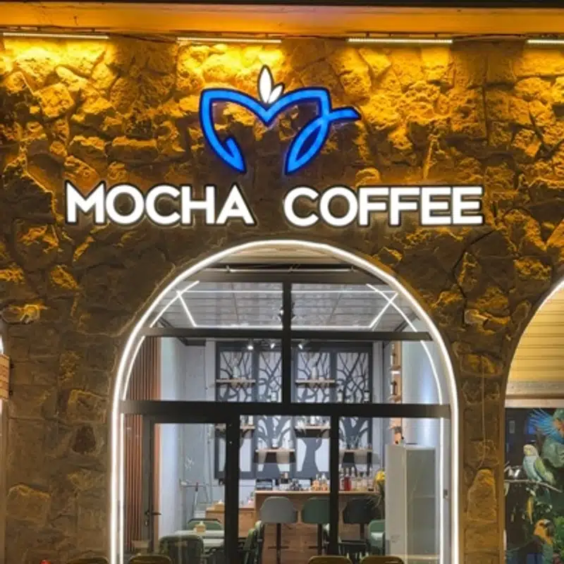 mochacoffee