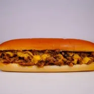 ستيك سندويش