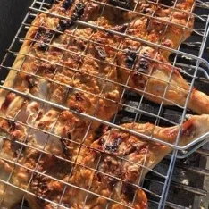 اطباق غربي دجاج