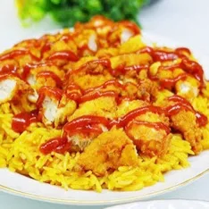 ريزو دجاج