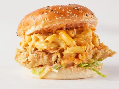 ماك اند جيك