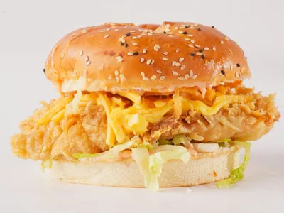 دوريتوس جيك