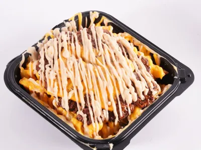 ديناميت فرايز