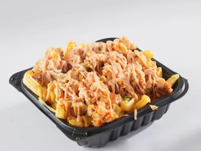 لوديد فرايز