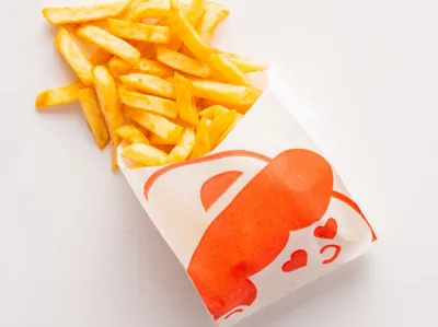 كلاسيك فرايز