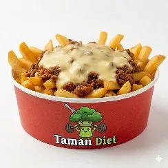 فینگه ری ته مه ن دایت