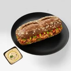 سندیچی فاهیته‌ی مریشک