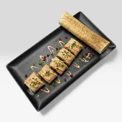 شاورمه‌ی گۆشت