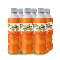 میرندا زیرۆ