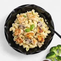 پاستای مریشک