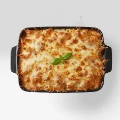 پاستای گۆشت به په‌نیر