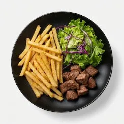 ژه می گوشت و پتاته