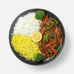 ژه می فاهیته‌ی گۆشت