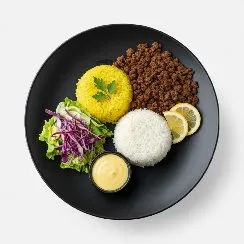 قيمه‌ و برنج