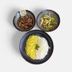 قه‌لیه‌ی گۆشت