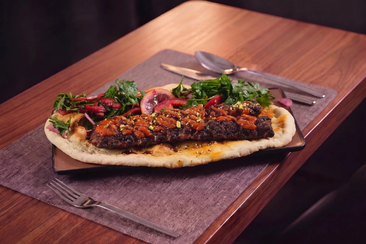 كباب اظنة